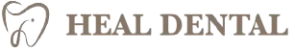 heal-dental-logo-colour